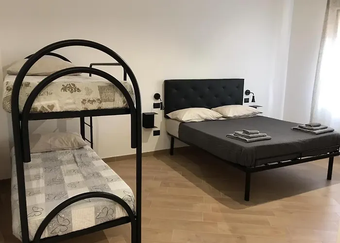 Affittacamere Riva Reno 4