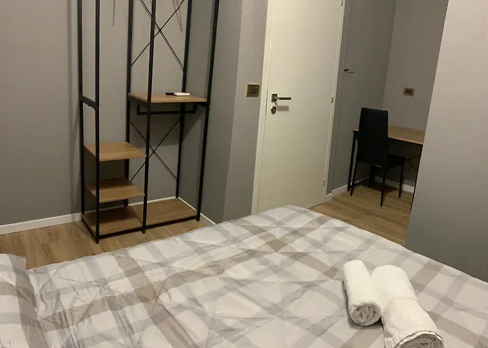 Affittacamere Riva Reno 4