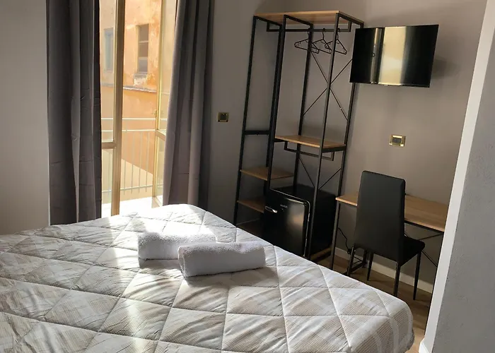 Riva Reno 4 Affittacamere Bologna