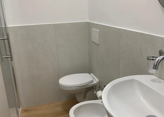 Affittacamere Riva Reno 4 Bologna