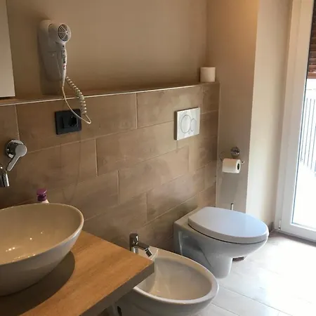 Riva Reno 4 3* 博洛尼亚