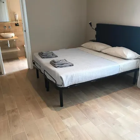 Pensjonat Riva Reno 4