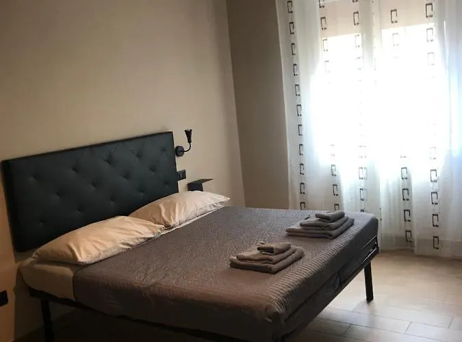 Riva Reno 4 게스트하우스