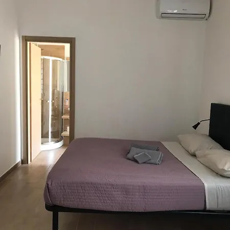 בית הארחה Riva Reno 4