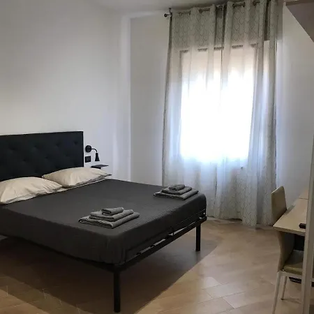 בית הארחה Riva Reno 4 3*