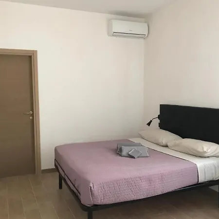 בית הארחה Riva Reno 4 3*
