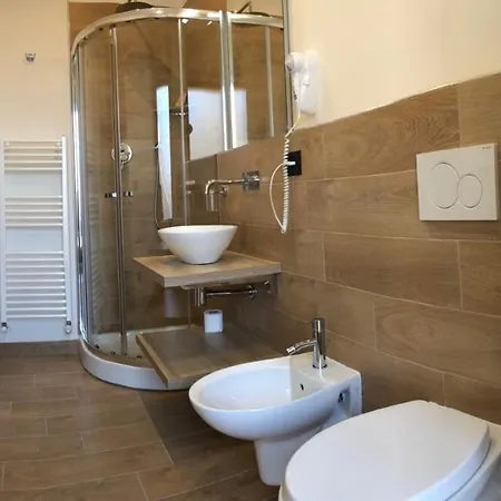 Riva Reno 4 Maison d'hôtes Bologne