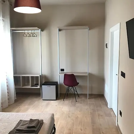 Riva Reno 4 Bologna