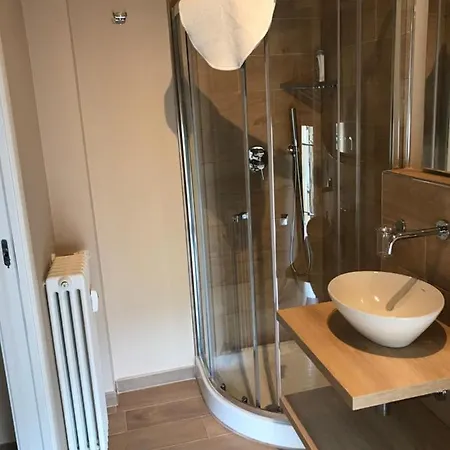 Riva Reno 4 Maison d'hôtes Bologne