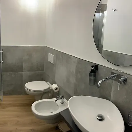 Maison d'hôtes Riva Reno 4 Bologne