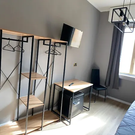 Riva Reno 4 Maison d'hôtes Bologne