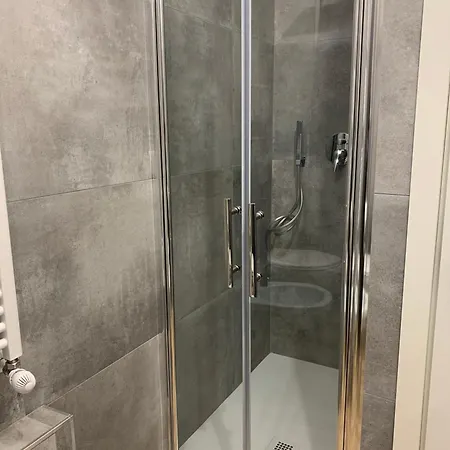 Riva Reno 4 Maison d'hôtes 3*