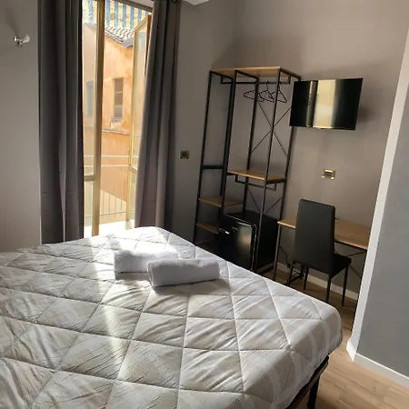 Riva Reno 4 Gasthuis Bologna
