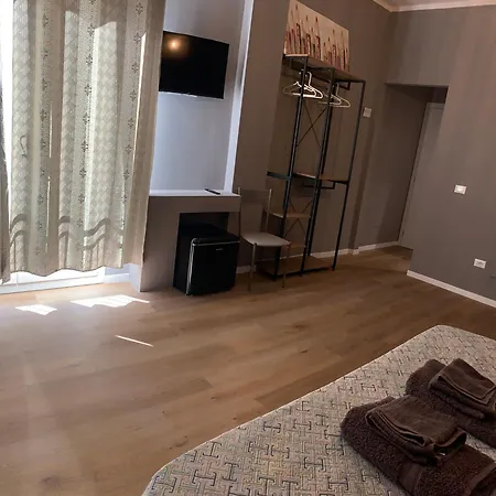 Riva Reno 4 בולוניה