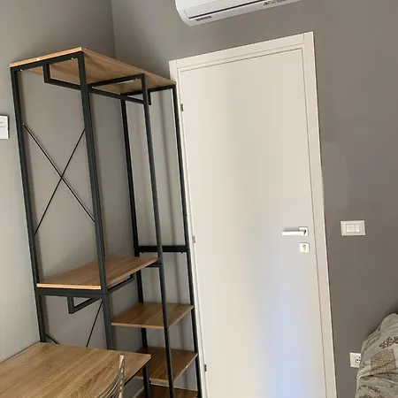 בית הארחה Riva Reno 4 3*