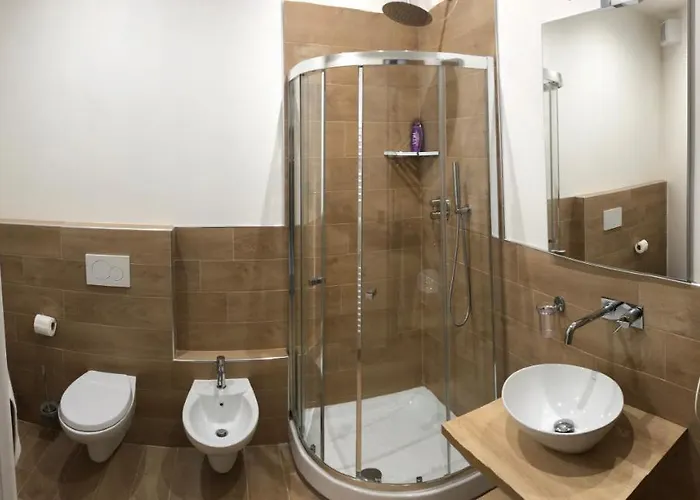 بيت ضيافة Riva Reno 4