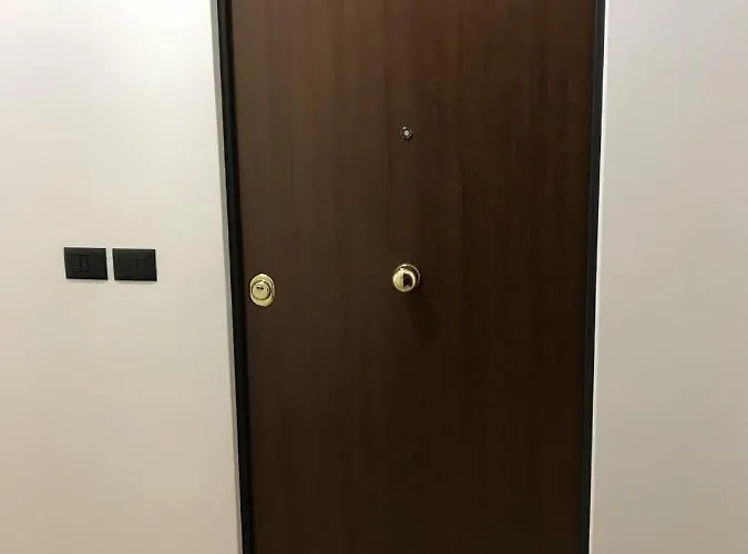 بيت ضيافة Riva Reno 4 3*