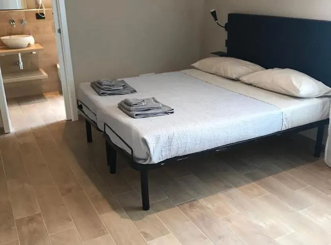 بيت ضيافة Riva Reno 4