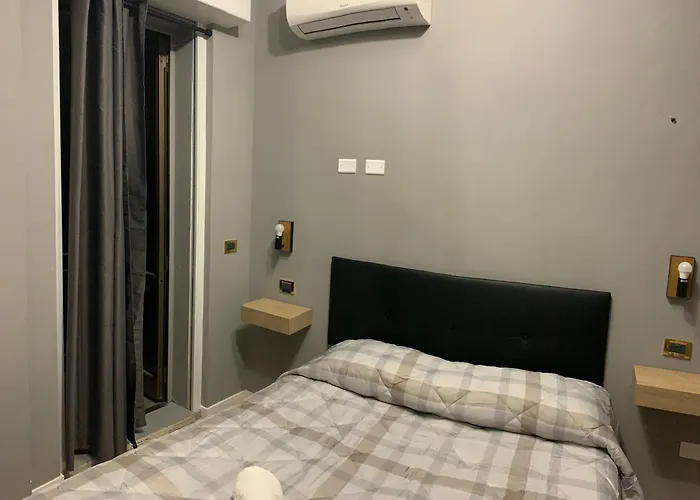 بيت ضيافة Riva Reno 4 3*