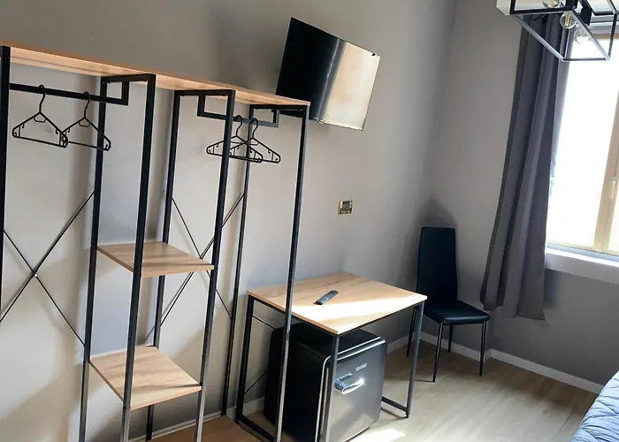 Riva Reno 4 بيت ضيافة بولونيا