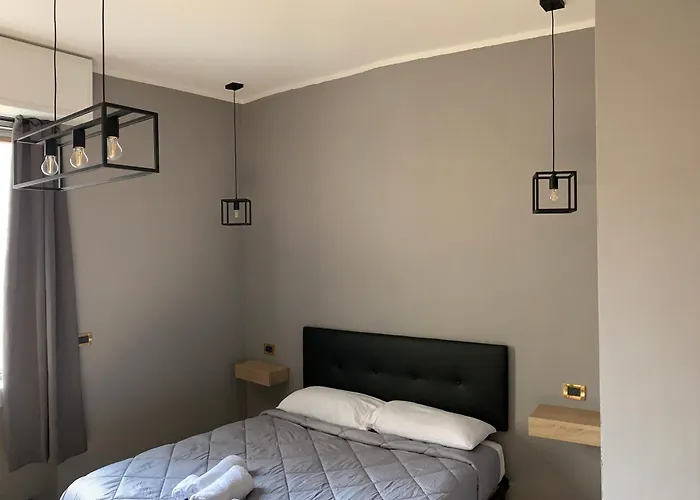 بيت ضيافة Riva Reno 4 بولونيا