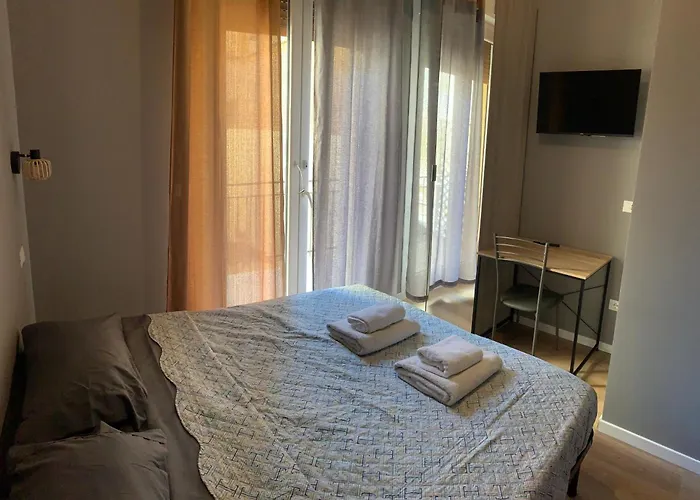 بيت ضيافة Riva Reno 4