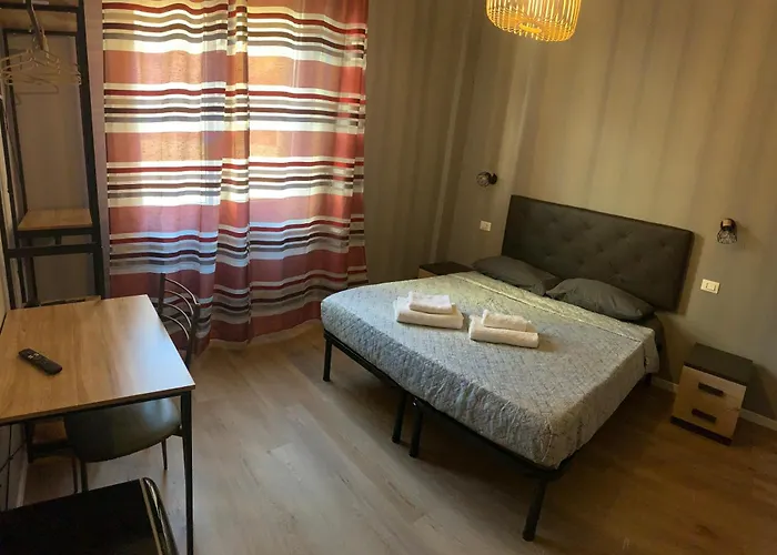 Riva Reno 4 بيت ضيافة بولونيا