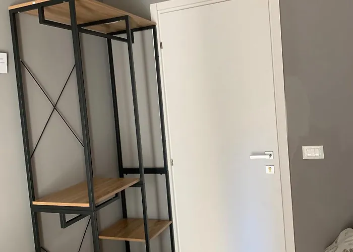 بيت ضيافة Riva Reno 4 3*