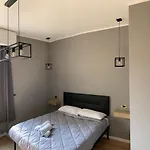 Πανσιόν Riva Reno 4 Μπολόνια