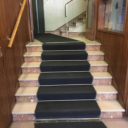 Guest house Riva Reno 4