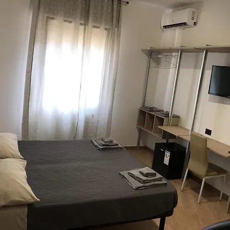 Riva Reno 4 * Bologna