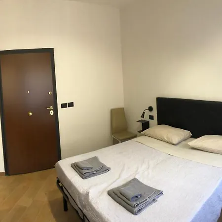 Guest house Riva Reno 4 *