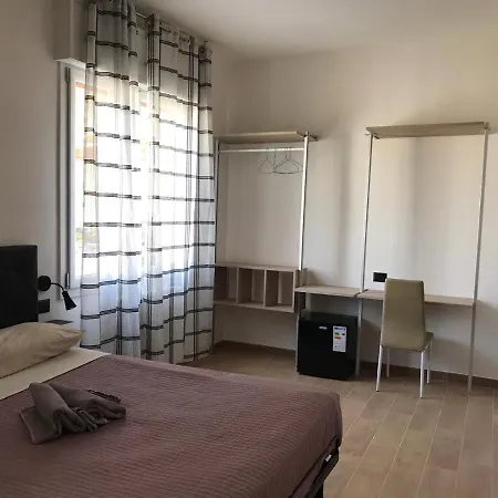 Riva Reno 4 Guest house Bologna
