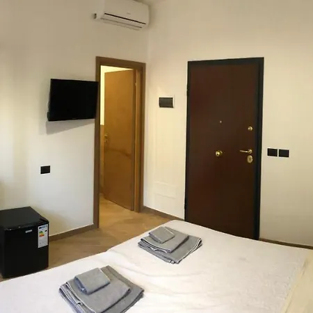 Guest house Riva Reno 4