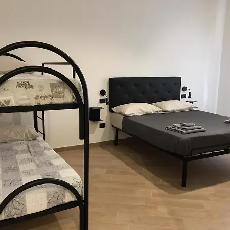 בית הארחה Riva Reno 4