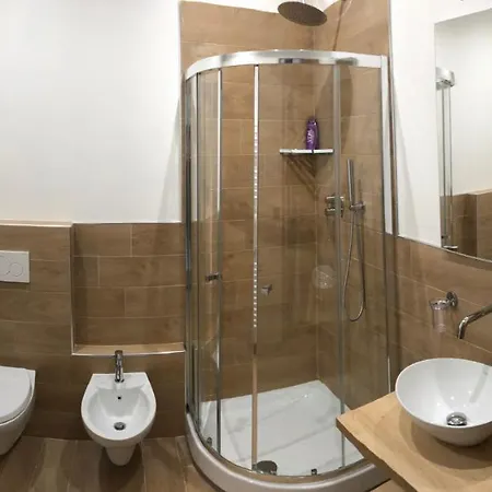 Guest house Riva Reno 4