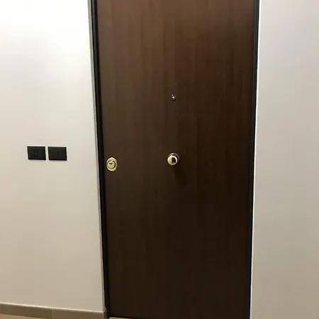 Pensión Riva Reno 4 *