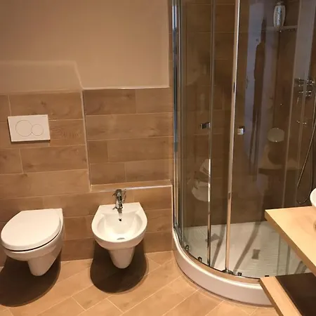 Vendégház Riva Reno 4