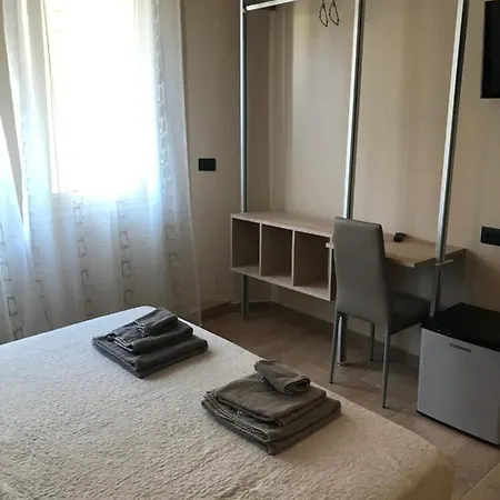 Riva Reno 4 Gæstehus