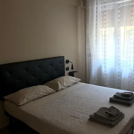 Riva Reno 4 بولونيا