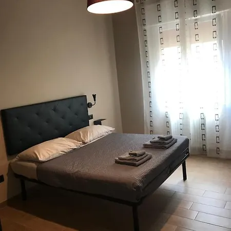 Riva Reno 4 Guest house