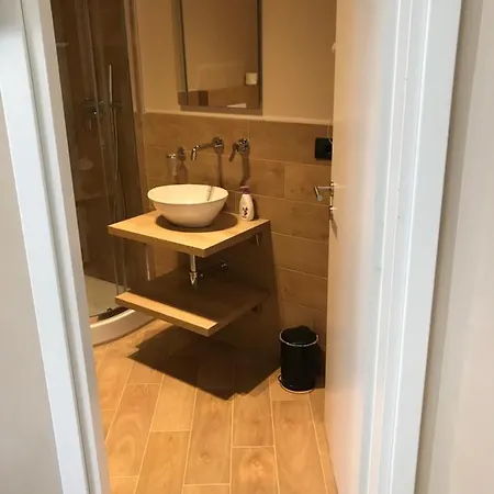Riva Reno 4 Bologna
