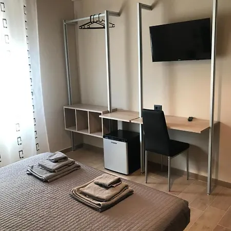 Guest house Riva Reno 4 Bologna