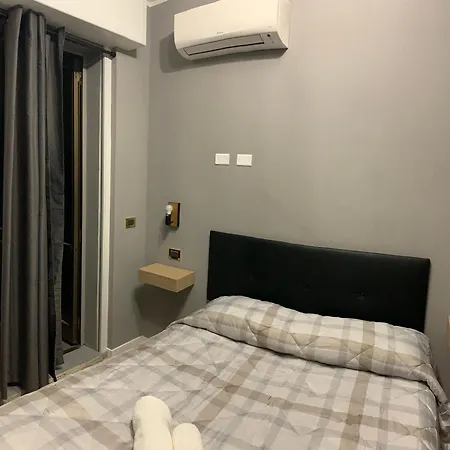 Guest house Riva Reno 4 *