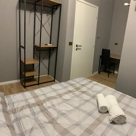 Guest house Riva Reno 4