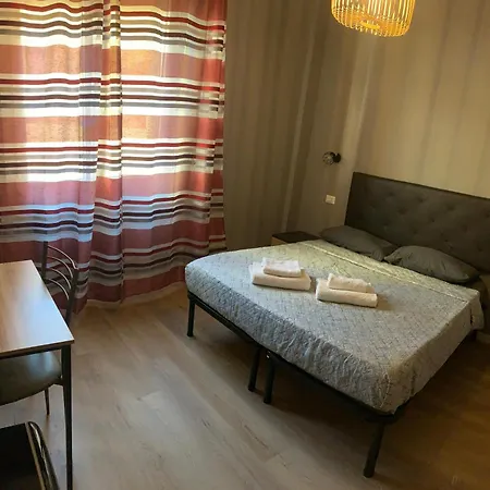 Riva Reno 4 Guest house Bologna