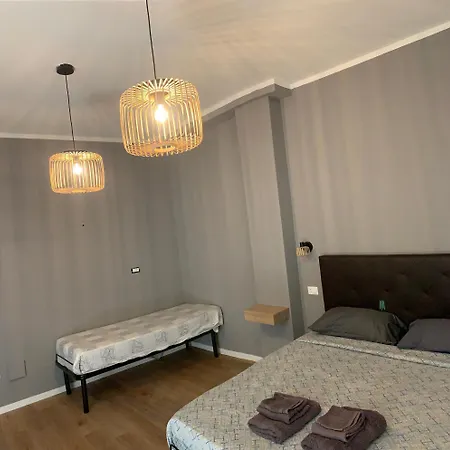 Riva Reno 4 * Bologna