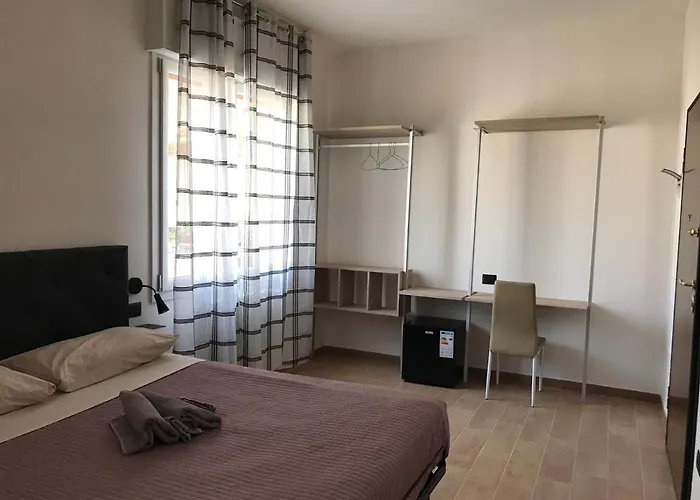 Riva Reno 4 Πανσιόν Μπολόνια