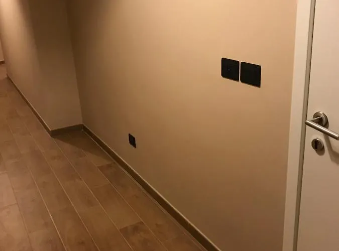 Riva Reno 4 3* Μπολόνια