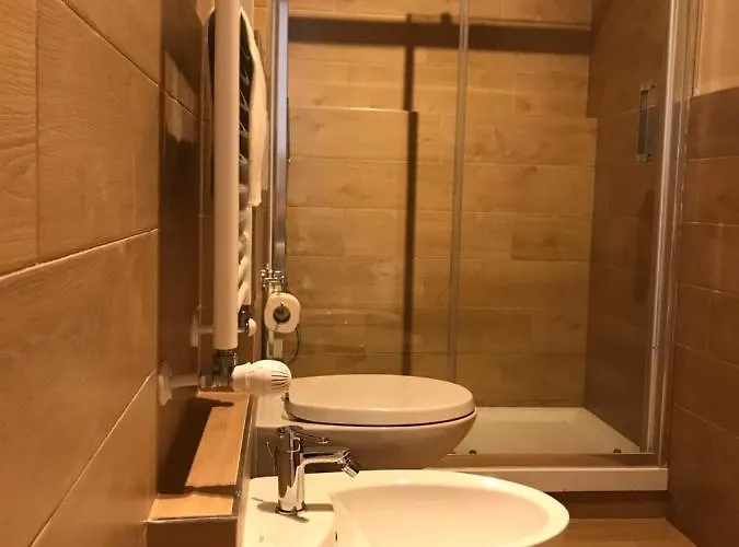 Riva Reno 4 Πανσιόν